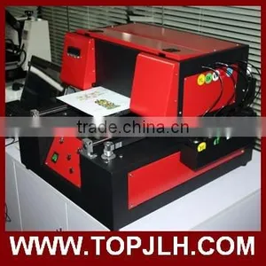 DIY Customed Printing Phone Cover Machine A4 Size Inkjet Printer thumbnail-5