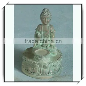 Bset Quality Modern Mini Resin Buddha Statues thumbnail-1