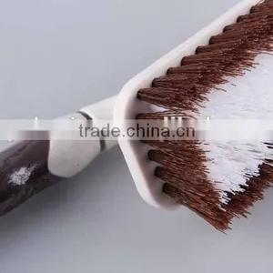 Double-colored Plastic Cleaning Brush thumbnail-2