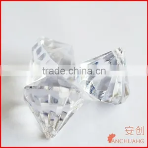 Glass Beads for Chandelier_acrylic Chadelier Beads thumbnail-1