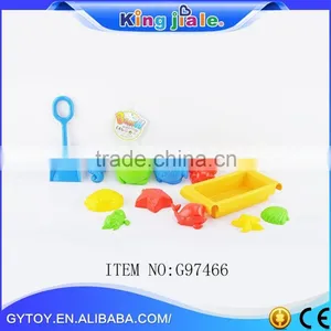 Chinese Products Wholesale Summer Toy Plastic Cheap Beach Toys thumbnail-1