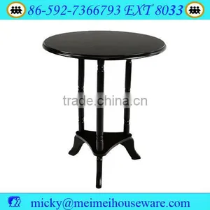 Oval Wooden Dining Table thumbnail-1