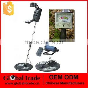 New Deep Ground Sensitive Metal Detector Light Hunter Gold Digger 350905 thumbnail-1