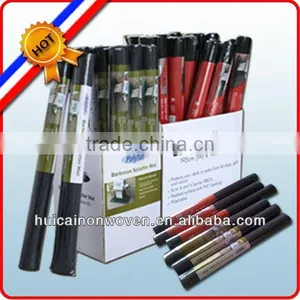 500gsm Weight Non Woven Barbeque Grill Mat thumbnail-1