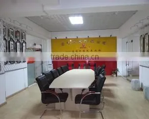 Jingdezhen Tanglong Ceramics Co., Ltd. company overview - view 2 thumbnail