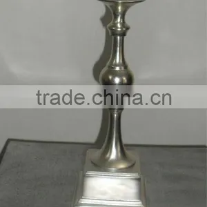 Brass Candle Holders thumbnail-1