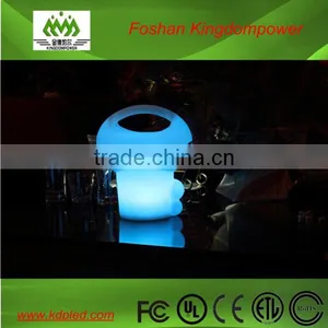 Indoor Decoratioon Key Shape LED Lamp Light thumbnail-2