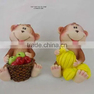 Resin 2016 Symbol Monkey for Russia thumbnail-3