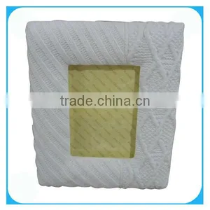 Home Decor Ceramic Photo Picture Frames thumbnail-1