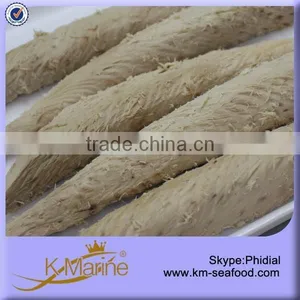 Precooked Double Clean Cheap Price Yellowfin Loin thumbnail-1