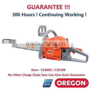 Chinese Cheap Chainsaw Wood Tree Cutting Machine Chain Saw Manufacturer thumbnail-1