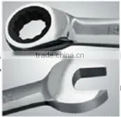 12Pcs Ratchet Wrench Set thumbnail-3