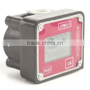 Digital Fuel Meter JYQ-1 thumbnail-1