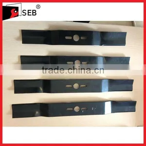 Platinum Grade Grass Cutter Blade With 2 Teeth thumbnail-1