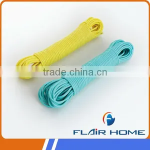 Pretty Travel Outdoor PVC Coated Strong Washing Clothes Ropa/line thumbnail-1