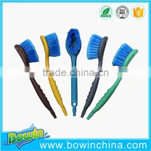 Hot Sell Cheap Price Water-flow Car Wash Brush in China thumbnail-2