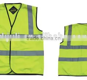 Green Reflective Vsafety Ests, thumbnail-1