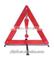 CE Safety Reflective Triangle Caution thumbnail-1
