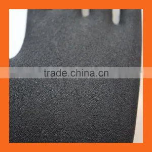 Oil Grip Full Nitrile Coated Gloves,Sandy Nitrile Work Safety Gloves thumbnail-3