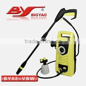 Auto Brush Cold Water Floor And Deck Cleaner thumbnail-1