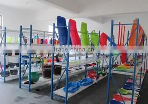 Tianyun Plastic Company Limited company overview - view 2 thumbnail