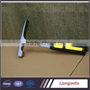 Forging Geology Hammer of Good Quality thumbnail-1