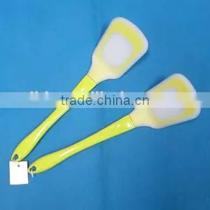 115763 Silicone Kitchen Turner thumbnail-1