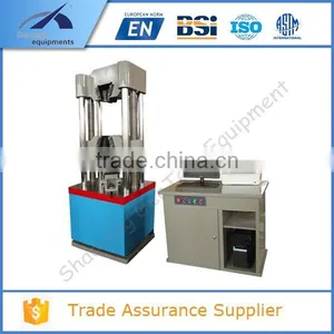 UTM-300AC Computer-control Automatic Universal Testing Machine thumbnail-1