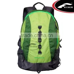 2017 New Design Premium Quality Outdoor Hiking Nylon Diaper Backpack Bags thumbnail-2