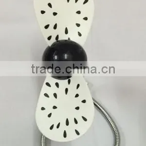 Hot Sales USB Mini Fruit Fan, Mini USB Fan for Phone and Computer,USB Mini Fruit Fan LS Eplus thumbnail-6