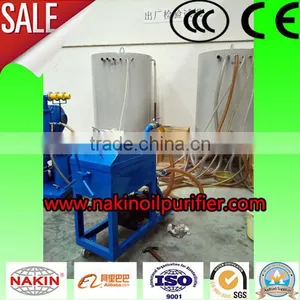 High Performance Oil Impurity Separator/Oil Cleaning Machine/Oil Filter thumbnail-1