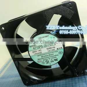 12CM 14/13W 200VAC Inverter Fan AC Fan A90L00010219A 4715PS-20T-B30 12038 thumbnail-1