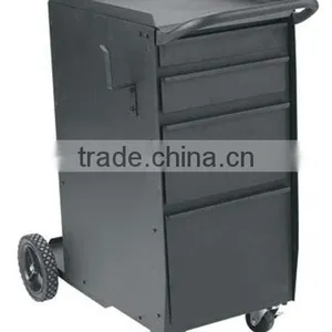 Welder Cart With Tool Box and Side Hook thumbnail-1