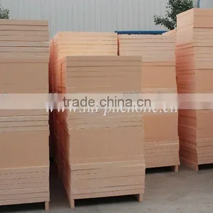 Pu/phenolic Foam Wall Heat Insulation Board thumbnail-1