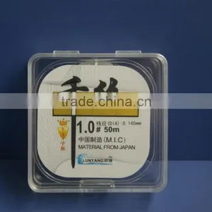 50m Nylon Fishing Line thumbnail-1