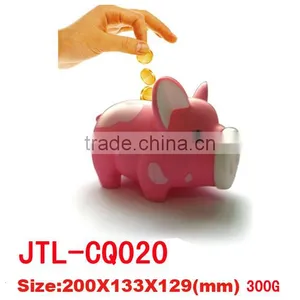 Sell Plastic Piggy Bank Toys thumbnail-1
