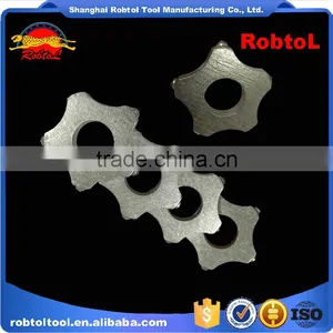 5T Scarifier Cutter Concrete Tungsten Carbide Tip Grinder Drum Complete Assembly thumbnail-1