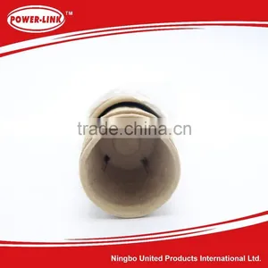 20pcs 8cm Paper Seeder Tray ,Round Pots thumbnail-1
