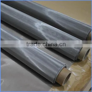 Stainless Steel Wire Mesh /Stainless Steel Wire Fence for Coffee Fliter thumbnail-1