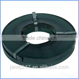 Steel Packing Strapping Metal Hoop Iron Strap thumbnail-6
