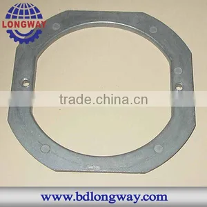 Motorcycle Part Metal Casting Aluminuim thumbnail-1