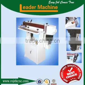MM2315 CE Belt Sanding Machine thumbnail-1