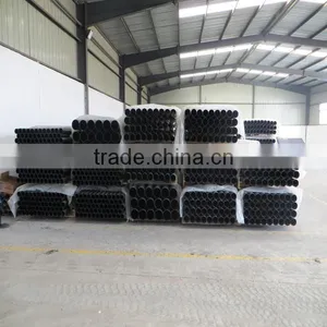 Cast Iron Drainage Pipe thumbnail-1