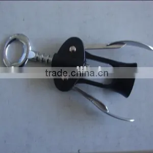 Manual Zinc Alloy Opener / Red Wine Opener / Colorful Opener thumbnail-1