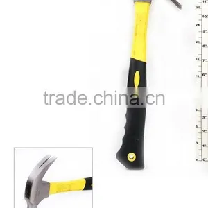 Claw Hammer thumbnail-1