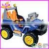 2013 New Design Children Electric Car With Four Wheels (WJ277061) thumbnail-1