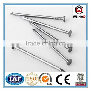 China Manufacture Common Wire Nails Building Material Sizes thumbnail-1
