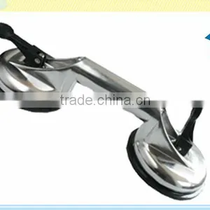 Rubber 2 Cupula Suction Cap ,High Quality Glass Suction Lifter , thumbnail-1