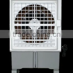 Evaporative Factory Air Conditioner/Commercial Air Conditioner thumbnail-6