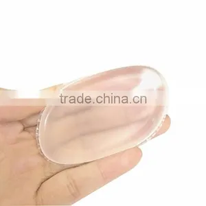 Silicone Sponge for Makeup Tools Amazon Hot Selling Powder Puff Factory thumbnail-1